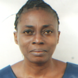 Dr Rhoda Asikia Ige